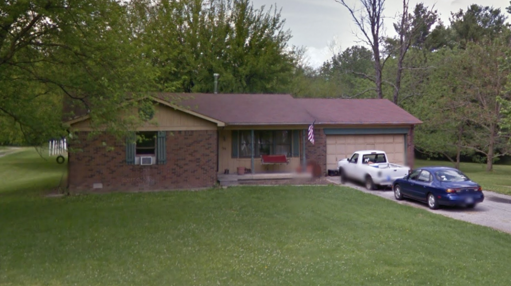 W. Southport Road, Indianapolis IN IntempusRPM