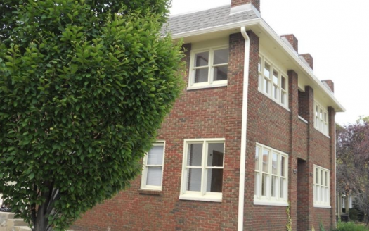 E 10th St. Apartments, Indianapolis IN