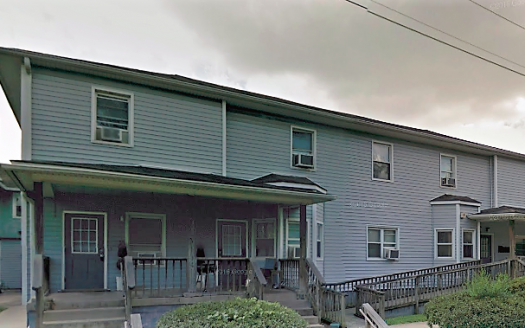 E 21st Street, Indianapolis IN