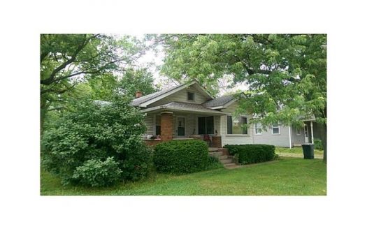 Bluff Road, Indianapolis IN