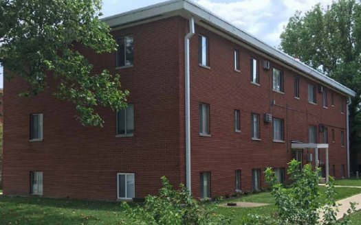 Francis Apartments, Indianapolis, IN