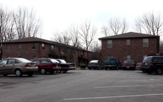 Troy Plaza Apartments, Indianapolis, IN