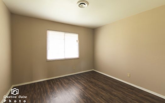 Park Forest Apt Building