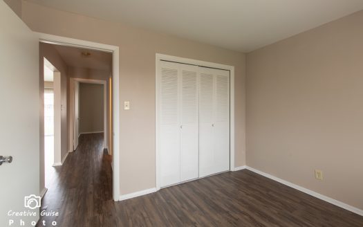 Park Forest Apt Building