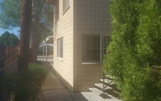 Crampton, Reno, NV, Duplex and 4 Plex