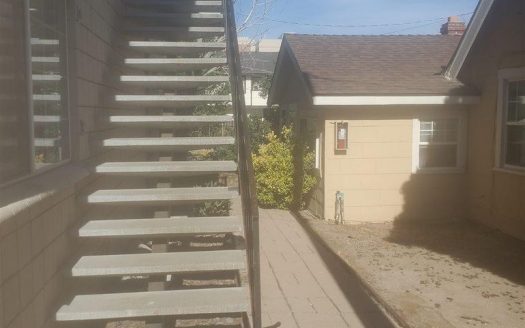 Crampton, Reno, NV, Duplex and 4 Plex