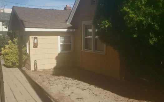 Crampton, Reno, NV, Duplex and 4 Plex