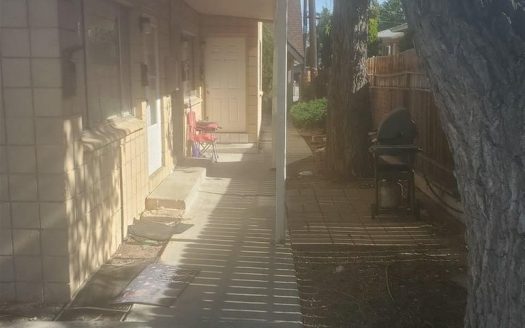Crampton, Reno, NV, Duplex and 4 Plex